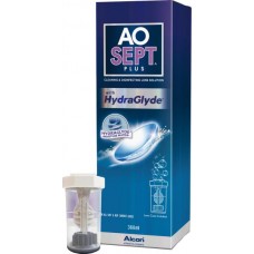 AOSept Plus - 360 ml